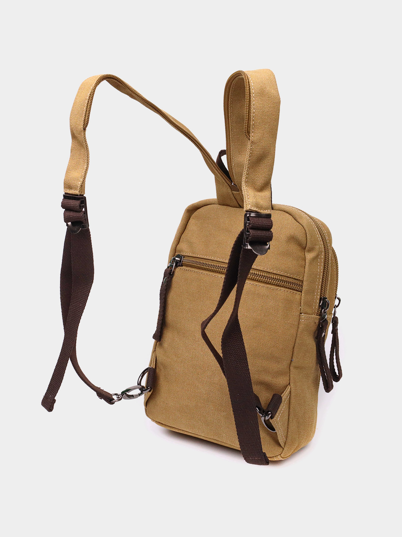 Повсякденний рюкзак Vintage модель bag24_22166 Фото