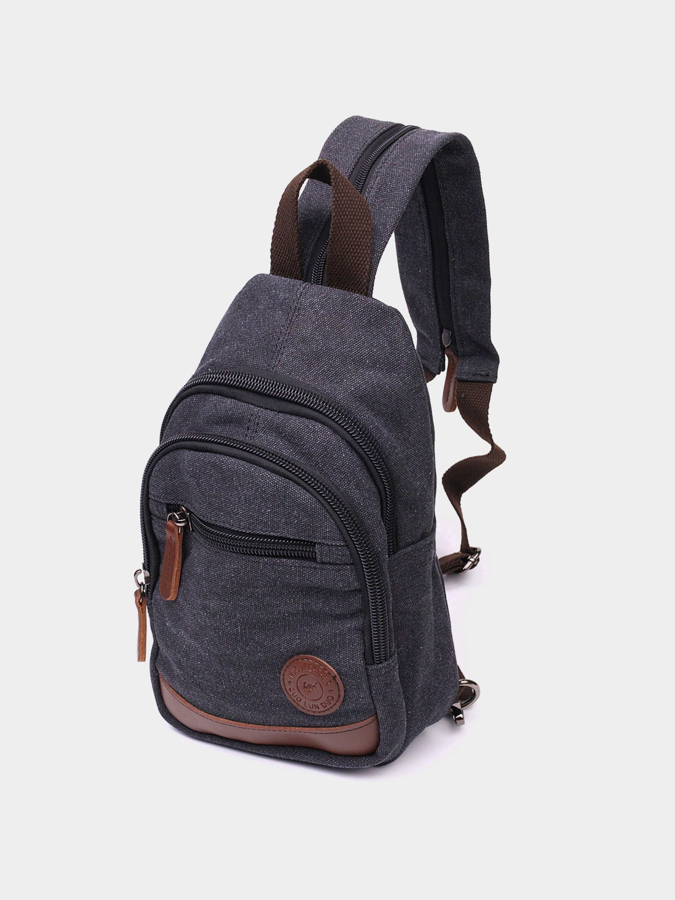 Повсякденний рюкзак Vintage модель bag24_22172 Фото