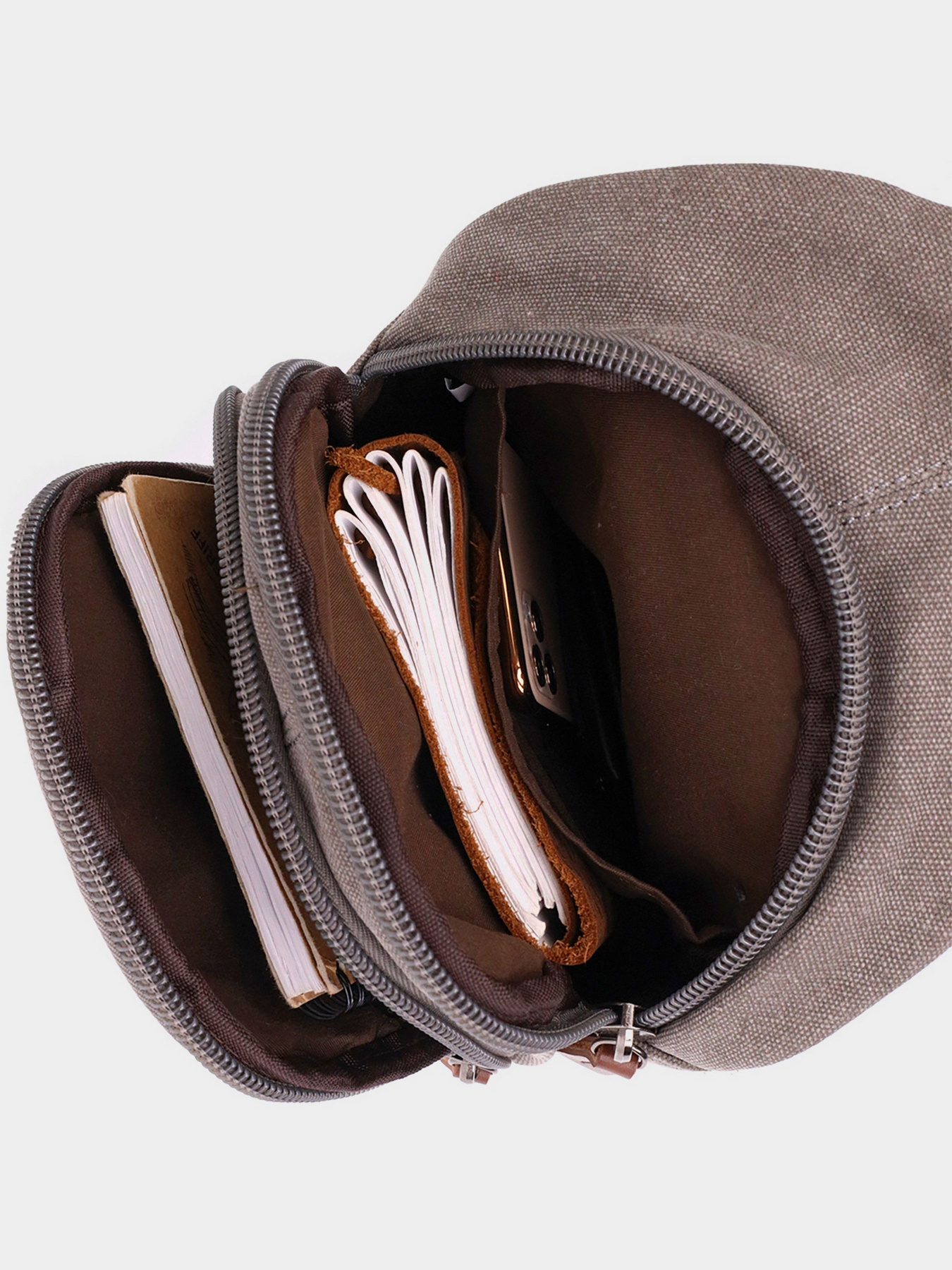 Рюкзак Vintage модель bag24_22173 Фото