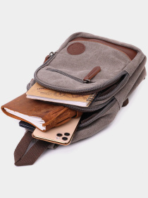 Рюкзак Vintage модель bag24_22173 Фото