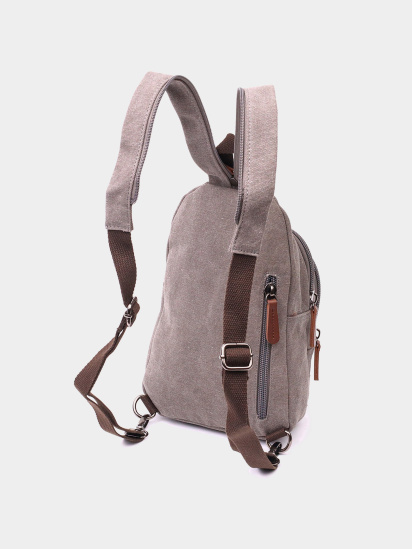 Рюкзак Vintage модель bag24_22173 — фото - INTERTOP