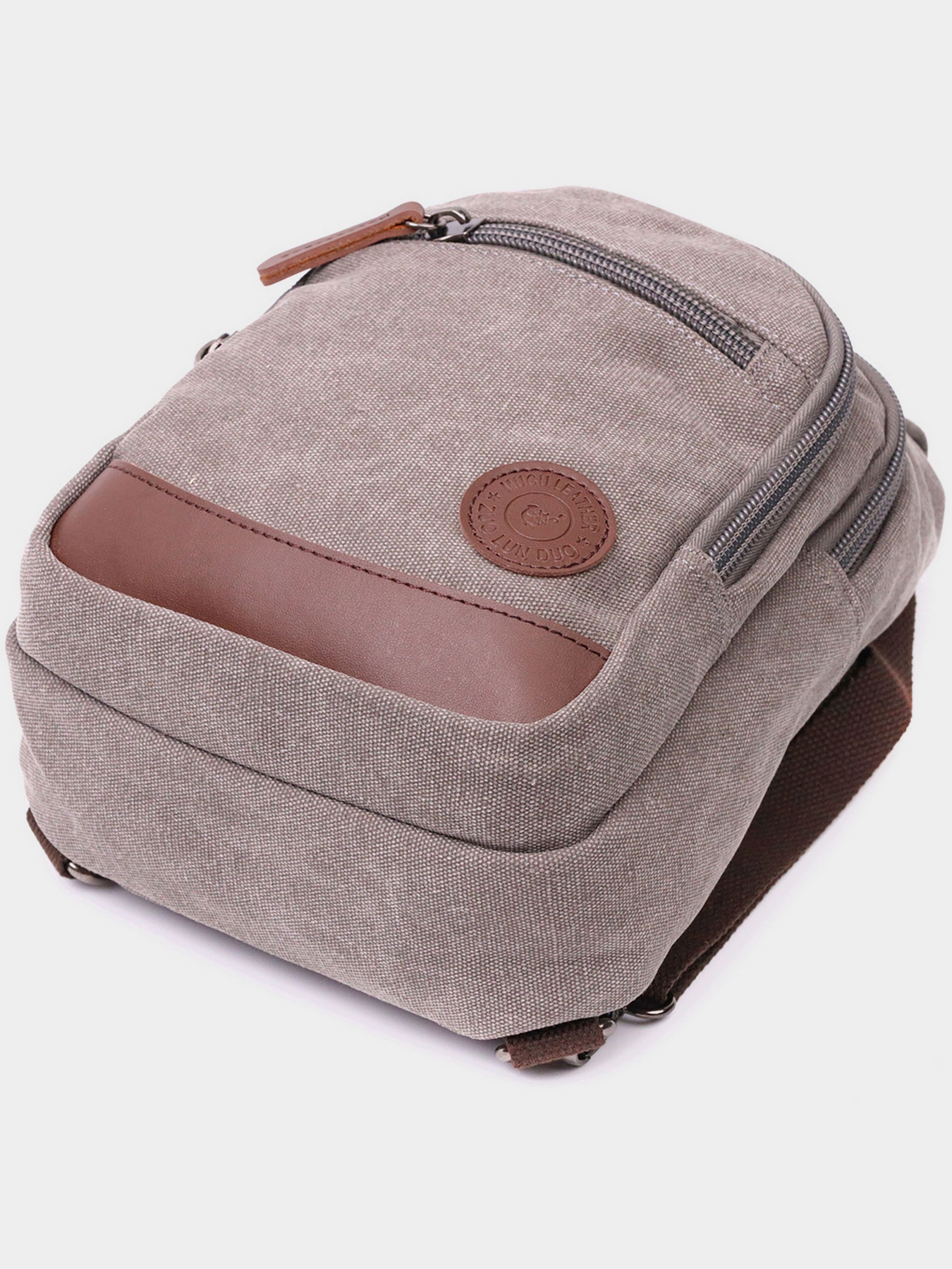 Повседневный рюкзак Vintage модель bag24_22173 Фото