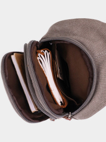 Повседневный рюкзак Vintage модель bag24_22173 Фото