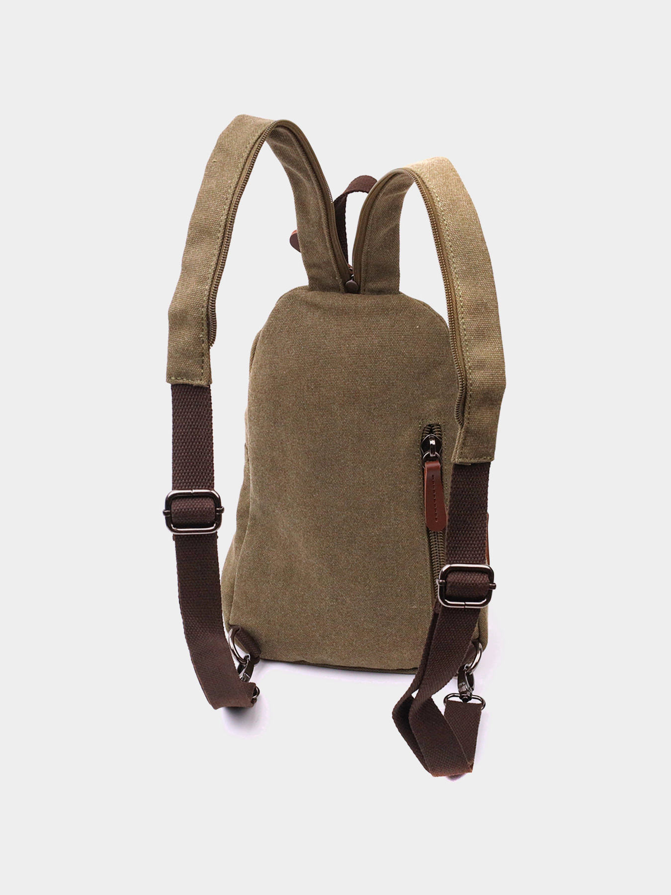 Повсякденний рюкзак Vintage модель bag24_22174 Фото