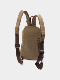 Повсякденний рюкзак Vintage модель bag24_22174 Фото