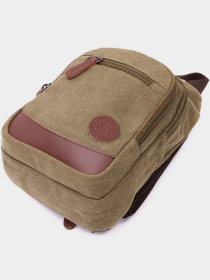 Повсякденний рюкзак Vintage модель bag24_22174 Фото