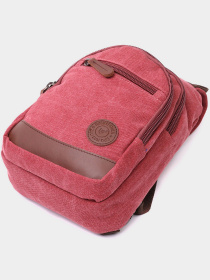 Рюкзак Vintage модель bag24_22175 Фото