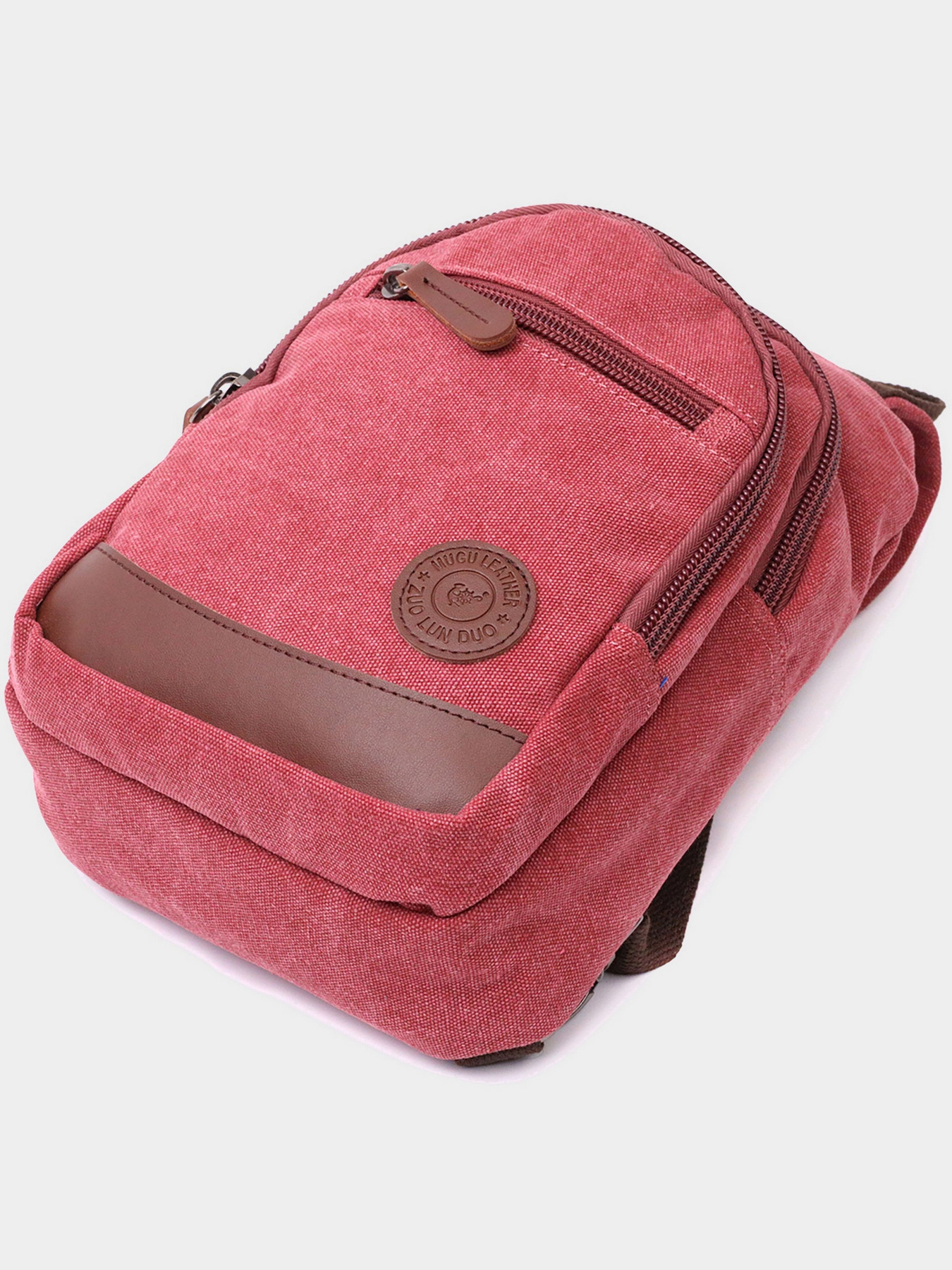 Повсякденний рюкзак Vintage модель bag24_22175 Фото