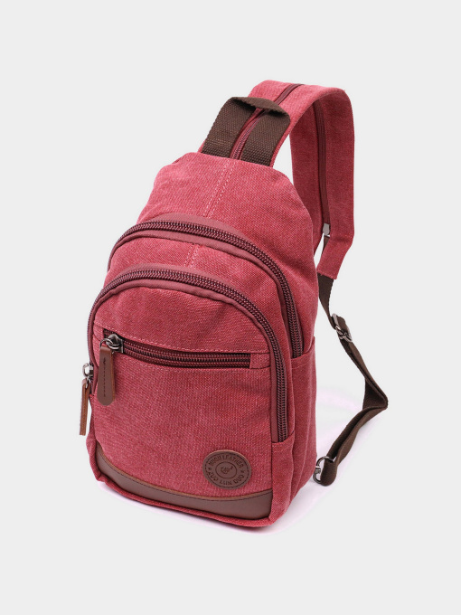 Повседневный рюкзак Vintage модель bag24_22175 Фото