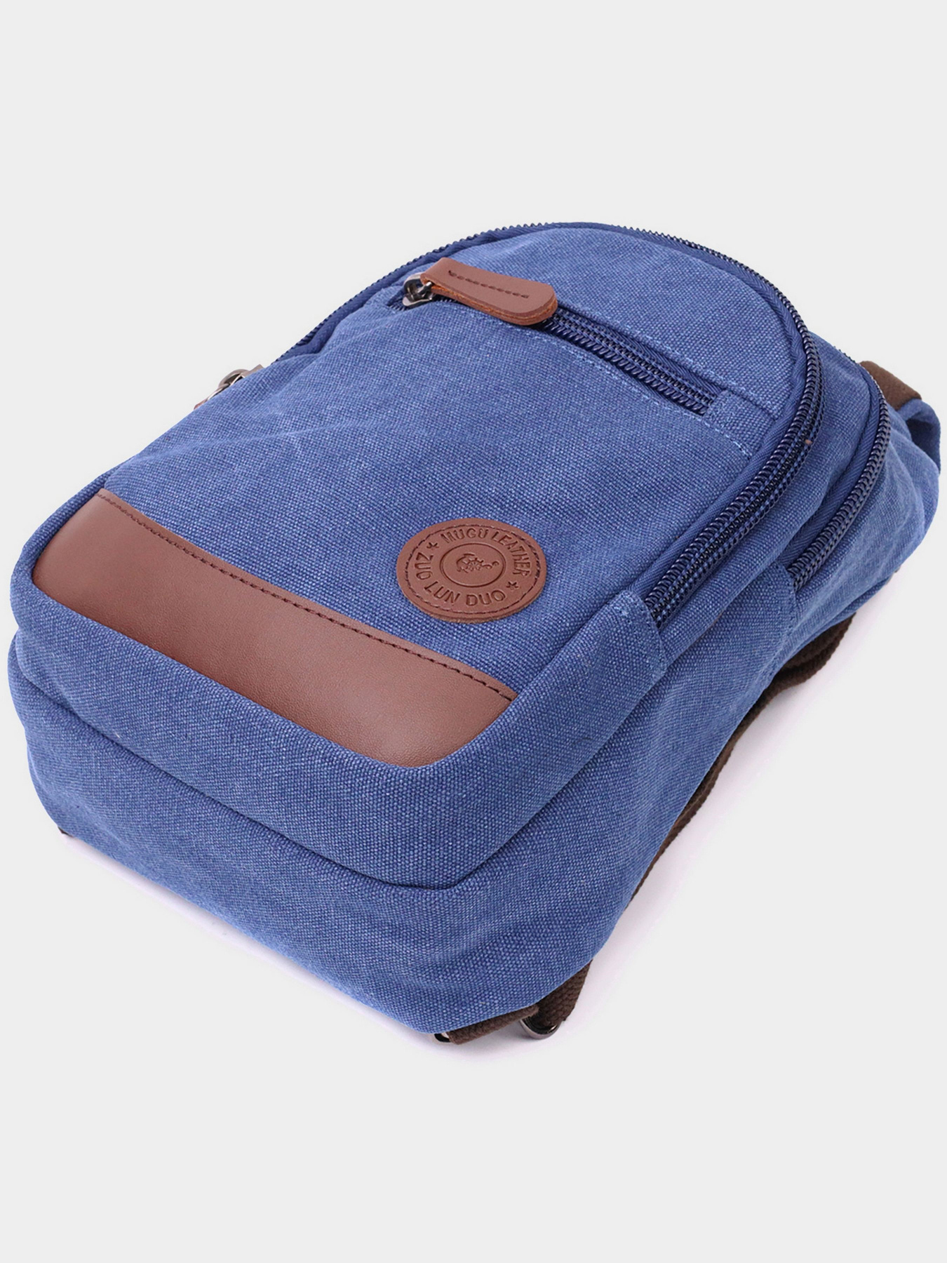 Рюкзак Vintage модель bag24_22176 Фото