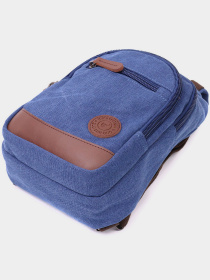 Рюкзак Vintage модель bag24_22176 Фото