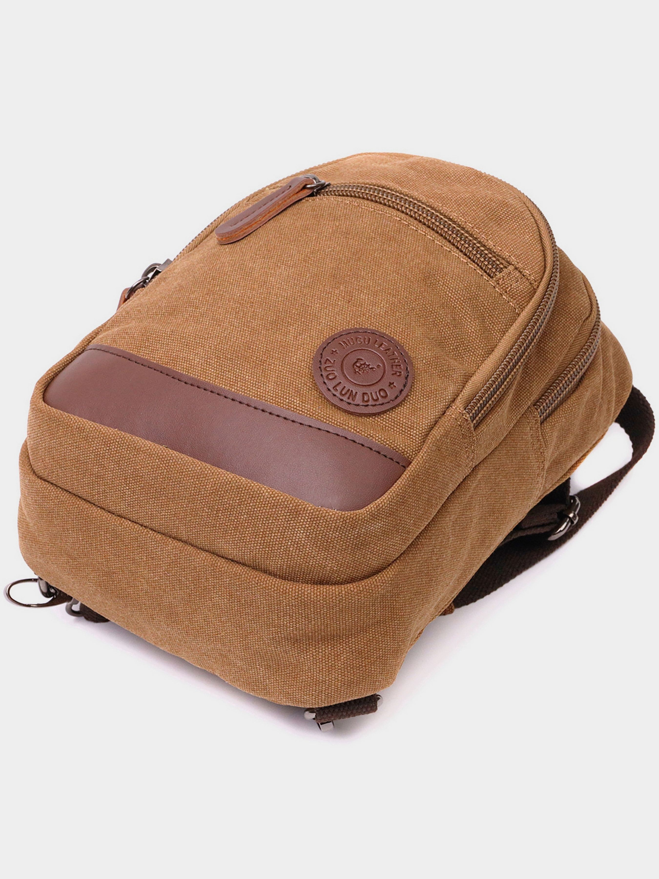 Повседневный рюкзак Vintage модель bag24_22177 Фото