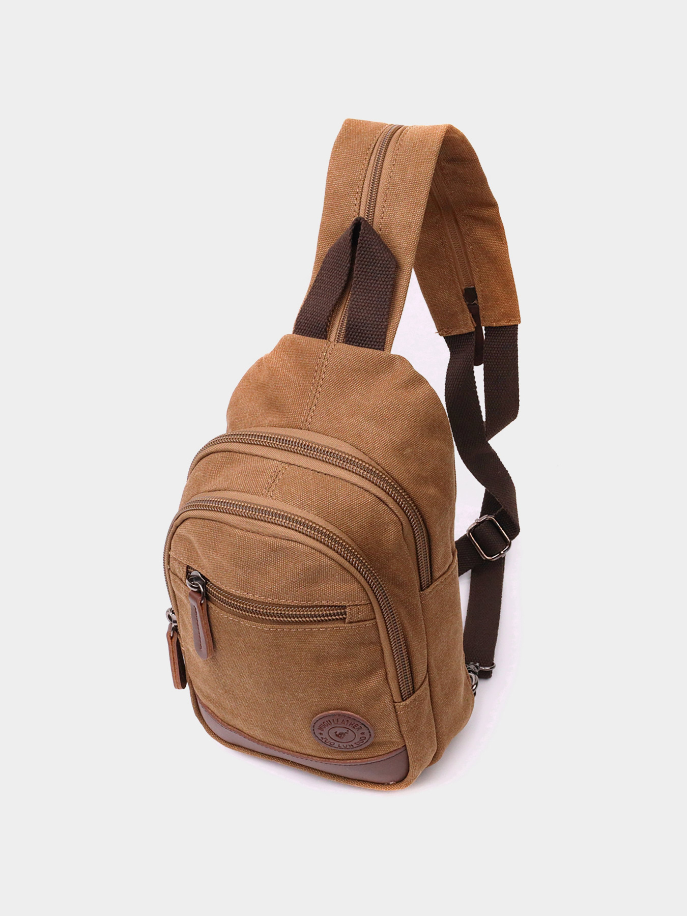 Повседневный рюкзак Vintage модель bag24_22177 Фото