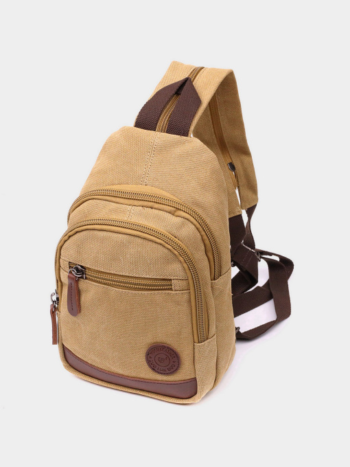 Повседневный рюкзак Vintage модель bag24_22178 Фото