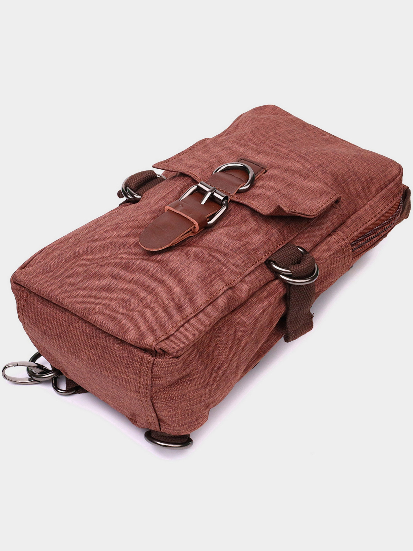 Кросс-боди Vintage модель bag24_22186 Фото