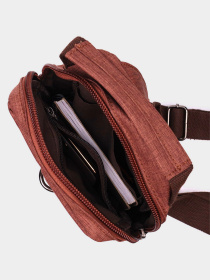 Кросс-боди Vintage модель bag24_22186 Фото