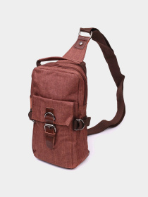 Крос-боді Vintage Модель bag24_22186 Фото