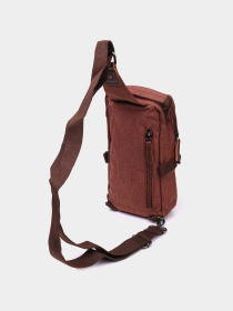 Кросс-боди Vintage модель bag24_22186 Фото