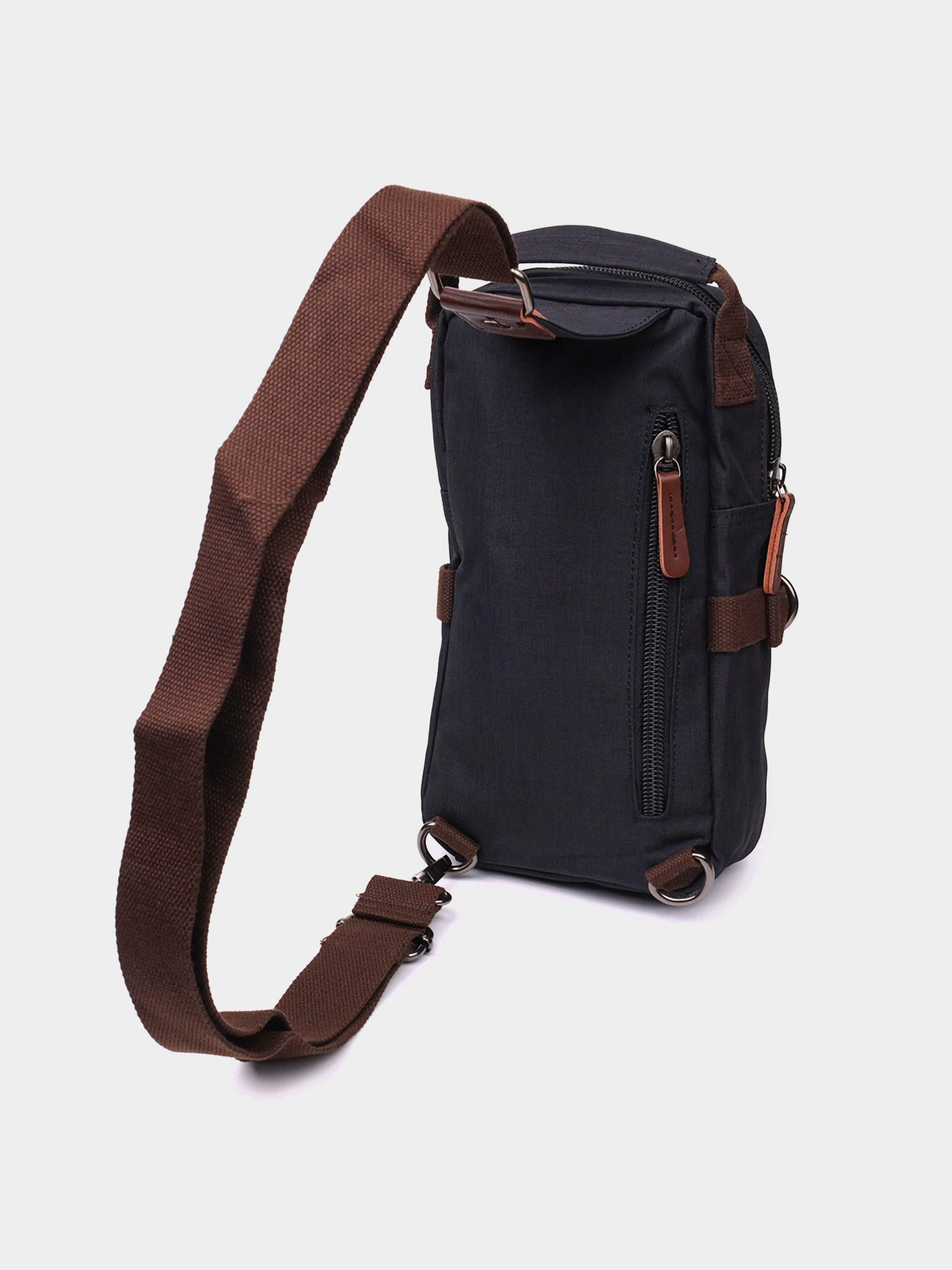 Крос-боді Vintage модель bag24_22187 Фото