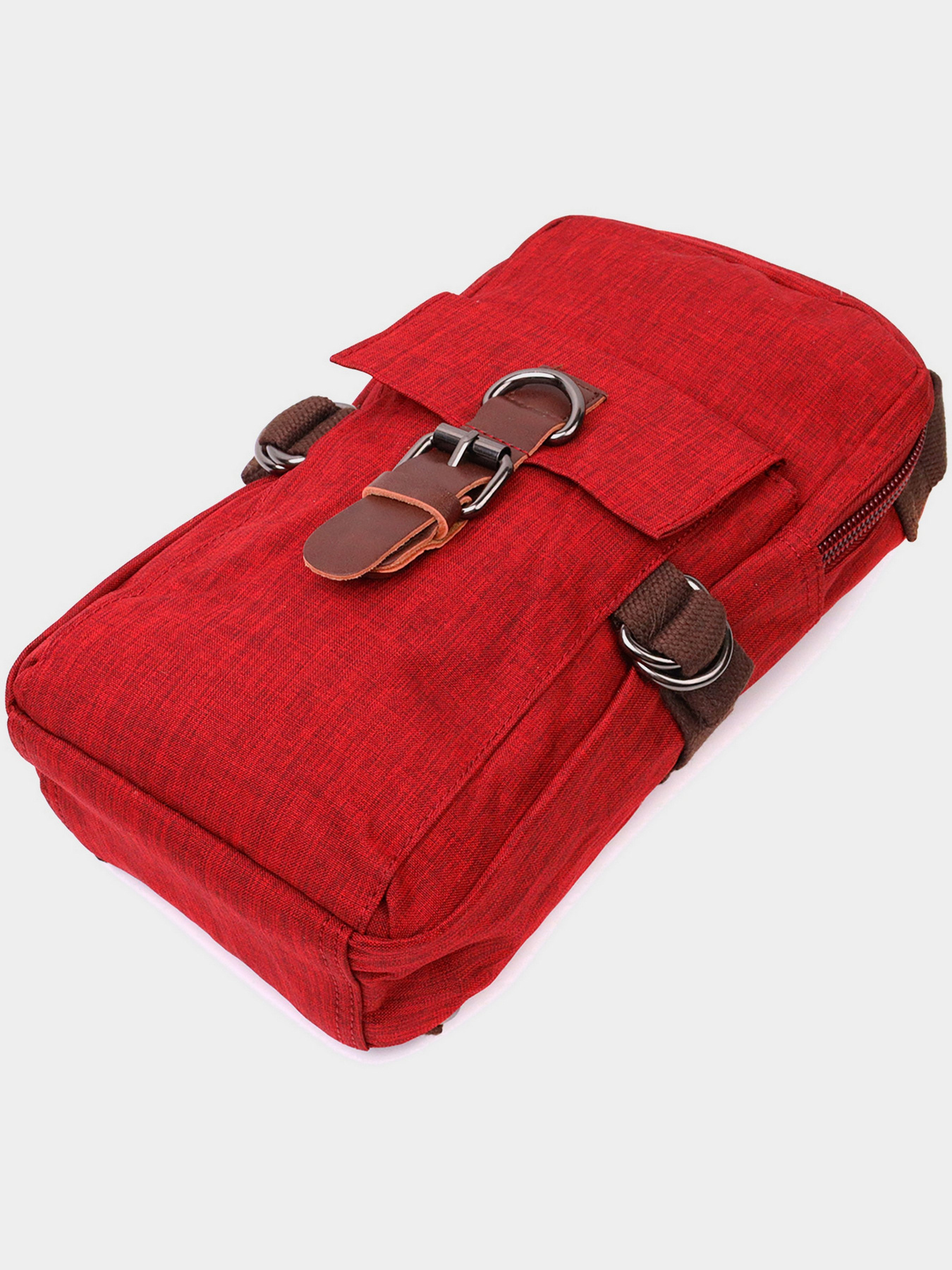 Кросс-боди Vintage модель bag24_22189 Фото