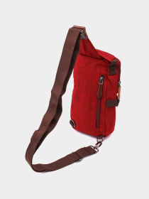 Кросс-боди Vintage модель bag24_22189 Фото