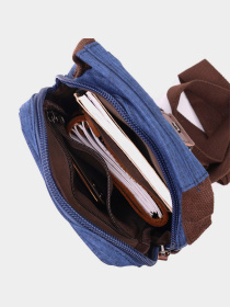 Кросс-боди Vintage модель bag24_22190 Фото