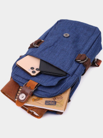 Кросс-боди Vintage модель bag24_22190 Фото