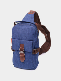 Крос-боді Vintage Модель bag24_22190 Фото