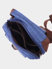 Крос-боді Vintage модель bag24_22190 Фото