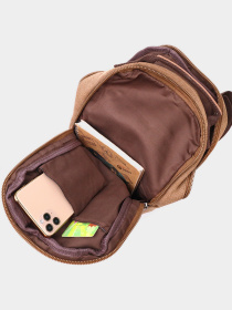 Крос-боді Vintage модель bag24_22191 Фото