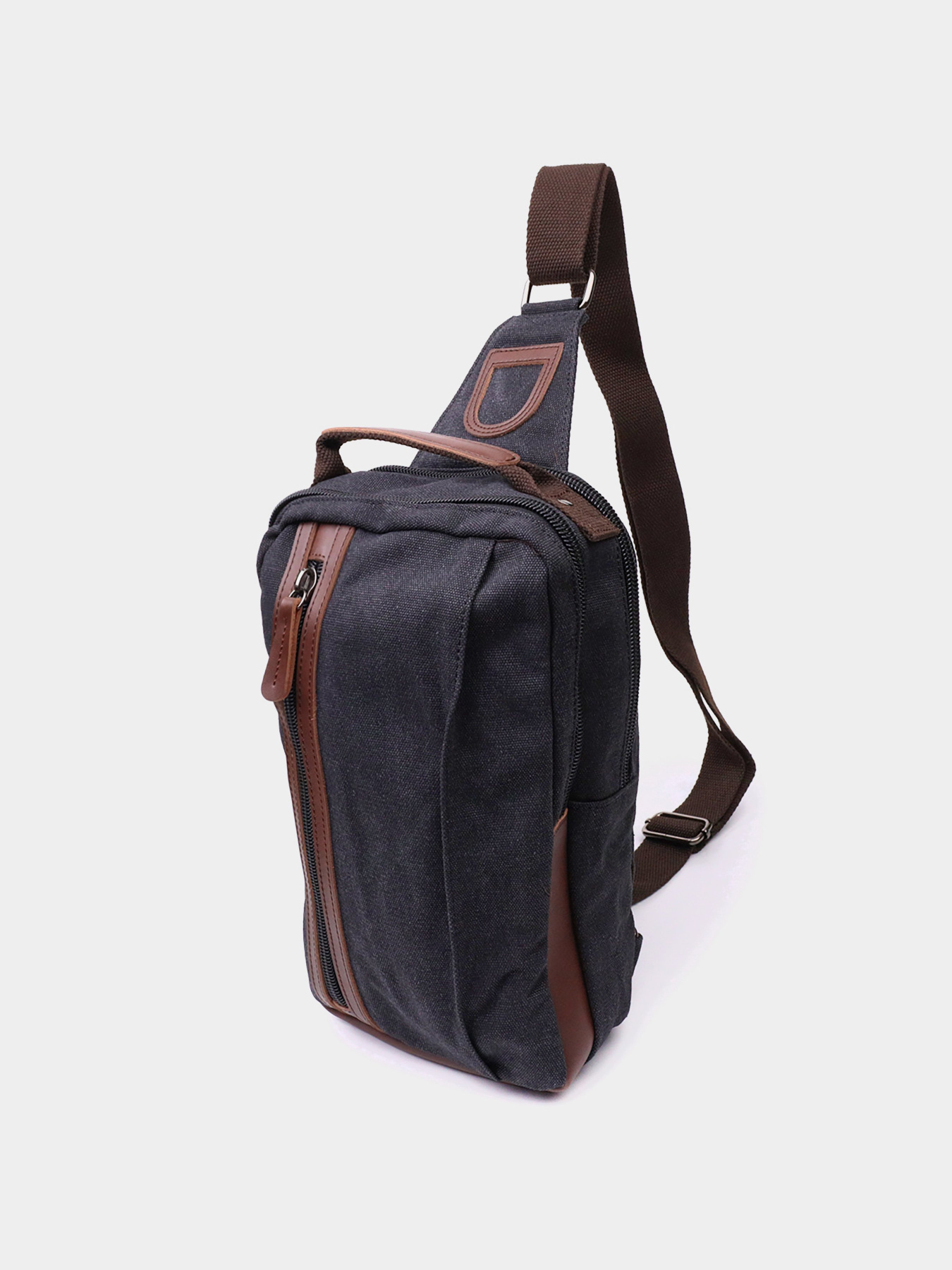 Кросс-боди Vintage модель bag24_22192 Фото