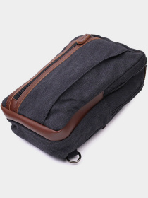 Кросс-боди Vintage модель bag24_22192 Фото