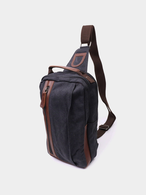 Кросс-боди Vintage модель bag24_22192 Фото