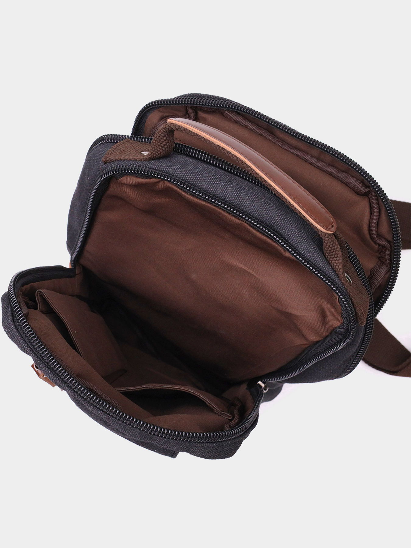 Крос-боді Vintage модель bag24_22192 Фото