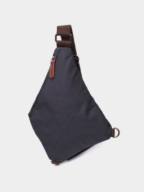 Кросс-боди Vintage модель bag24_22196 Фото