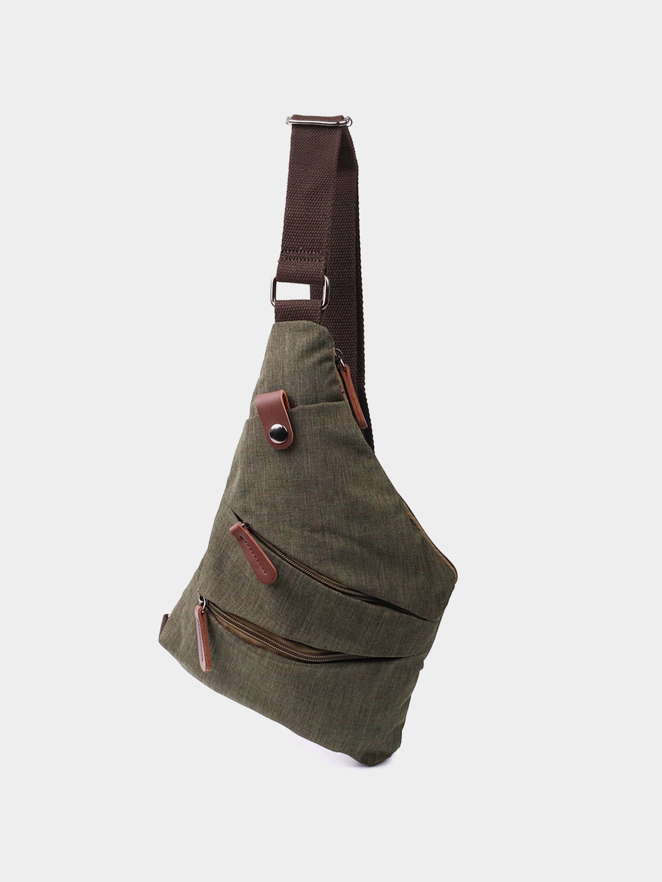 Кросс-боди Vintage модель bag24_22197 Фото