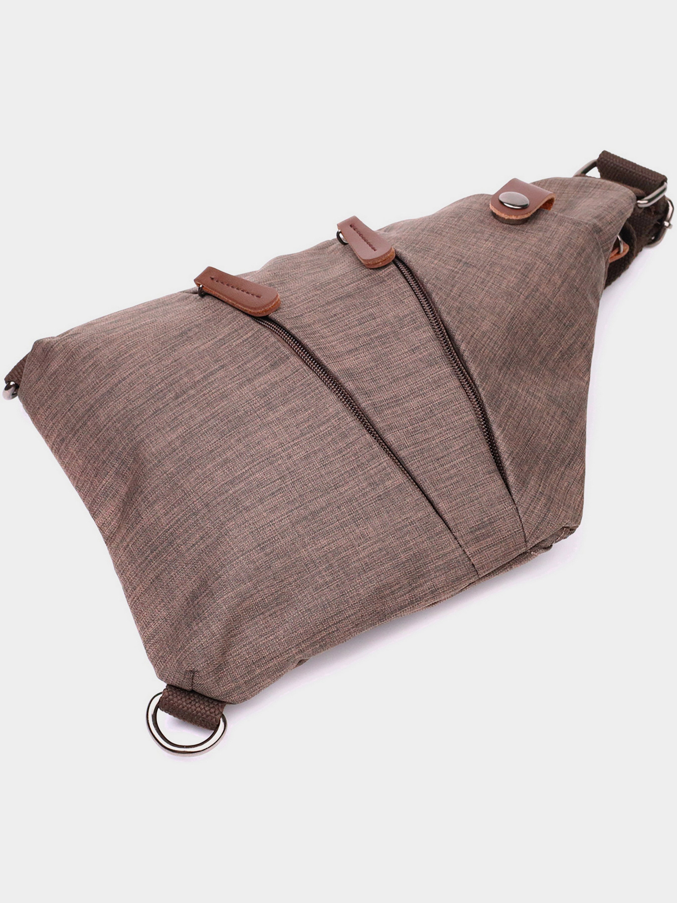 Кросс-боди Vintage модель bag24_22198 Фото