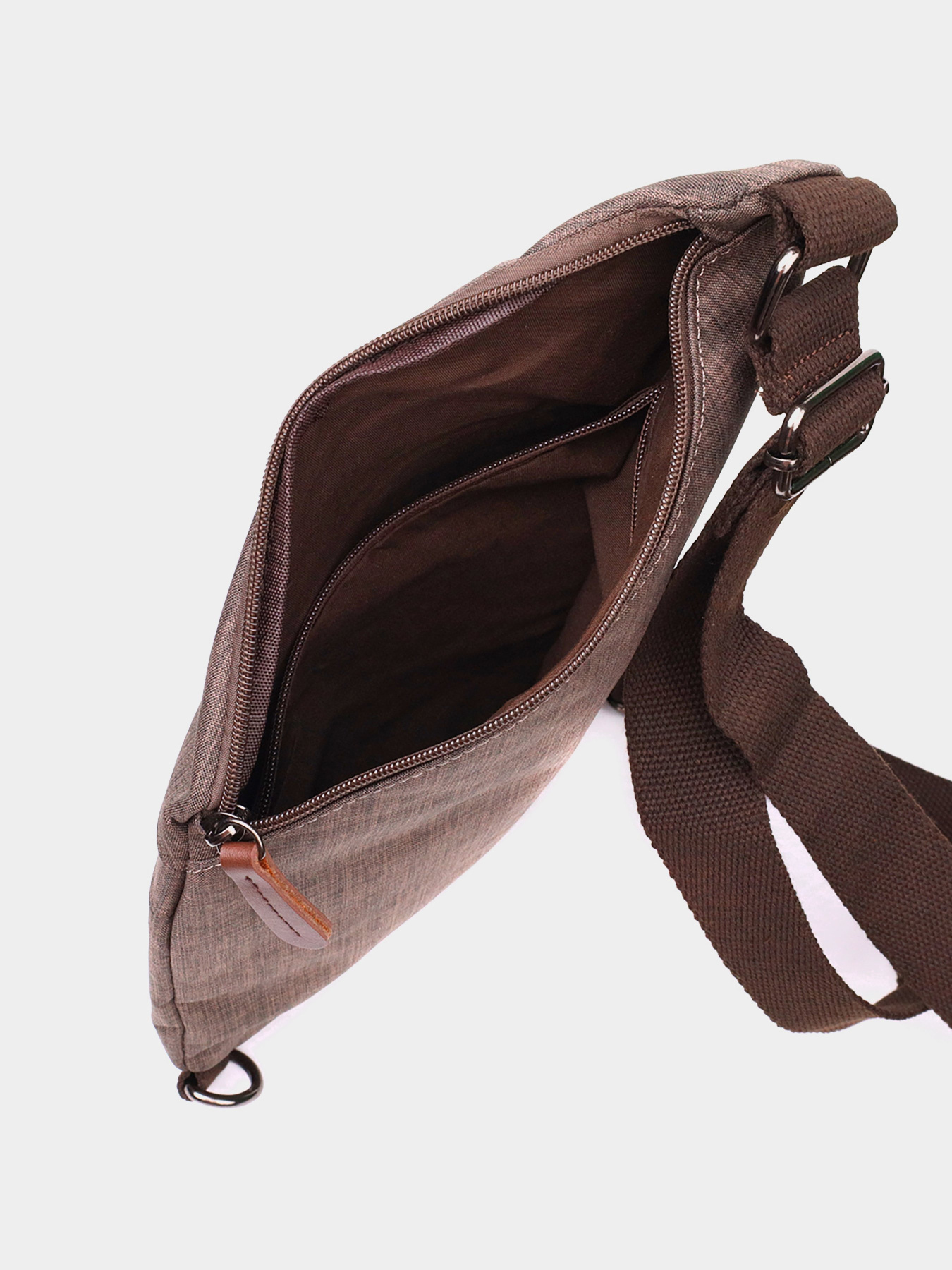 Кросс-боди Vintage модель bag24_22198 Фото