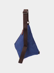 Кросс-боди Vintage модель bag24_22199 Фото