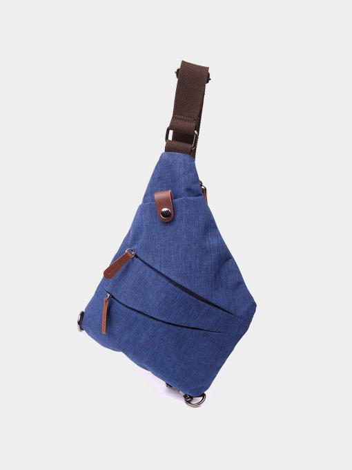 Кросс-боди Vintage модель bag24_22199 Фото