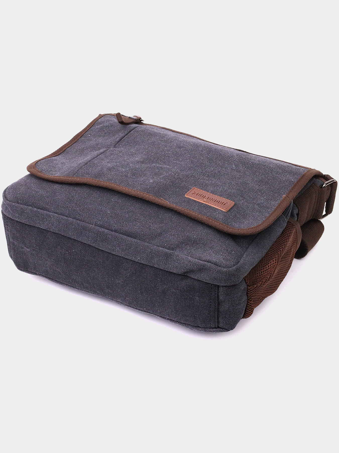 Мессенджер Vintage модель bag24_22200 Фото