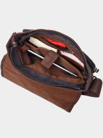 Мессенджер Vintage модель bag24_22200 Фото