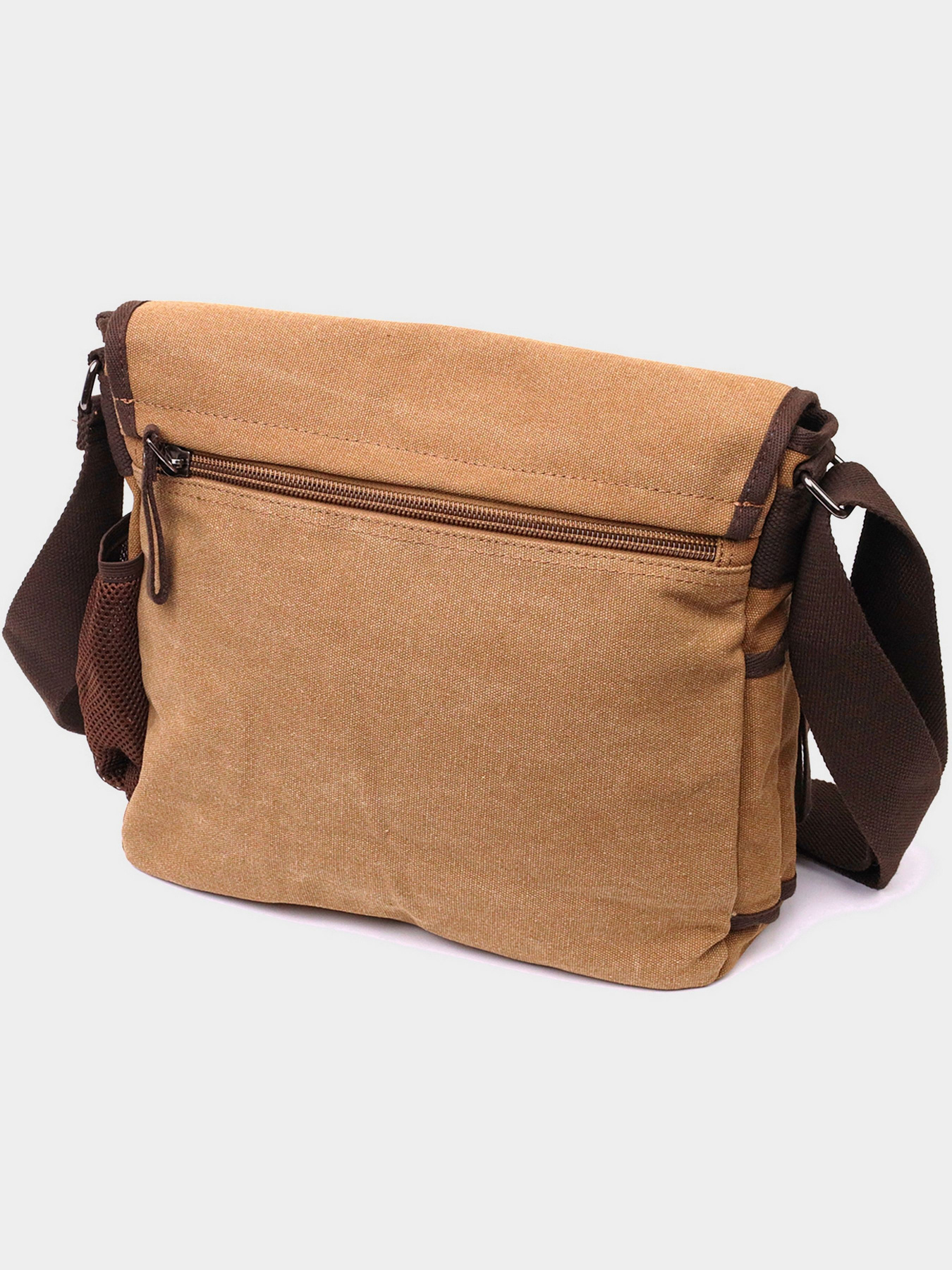 Мессенджер Vintage модель bag24_22201 Фото