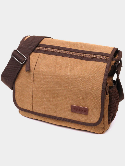 Мессенджер Vintage модель bag24_22201 Фото