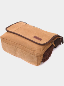 Мессенджер Vintage модель bag24_22201 Фото