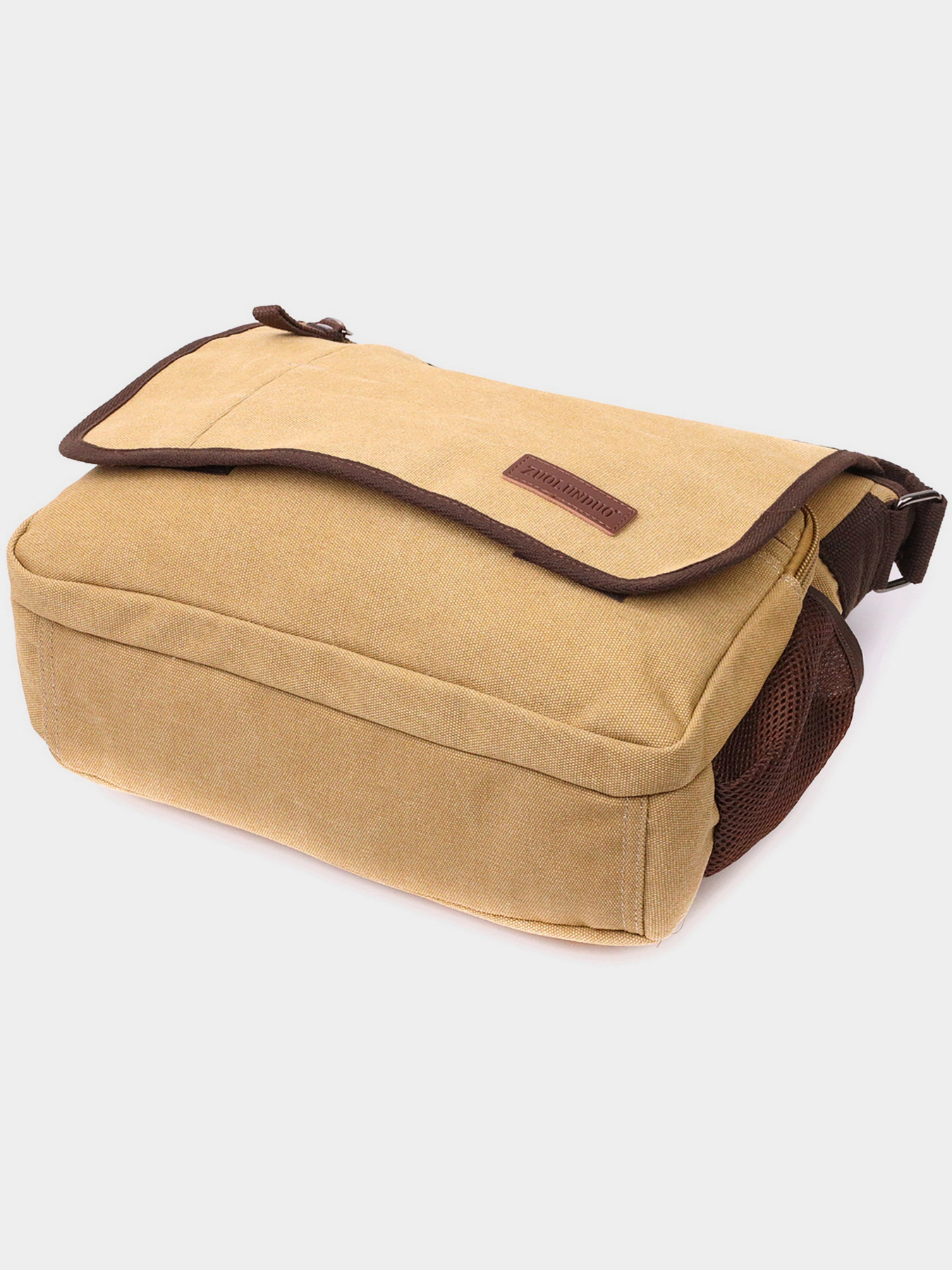 Мессенджер Vintage модель bag24_22202 Фото