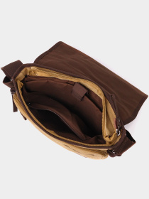 Мессенджер Vintage модель bag24_22202 Фото