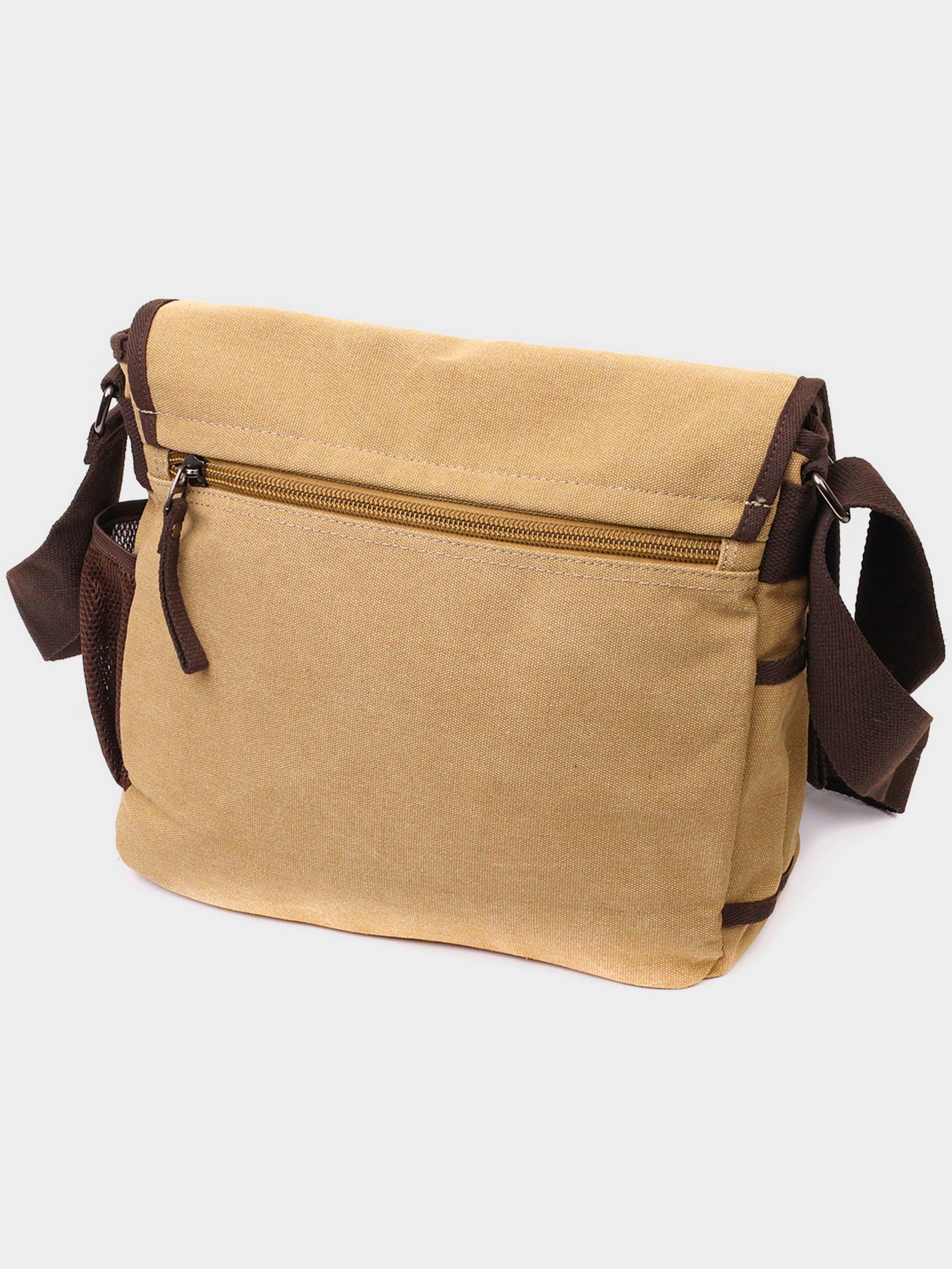 Мессенджер Vintage модель bag24_22202 Фото