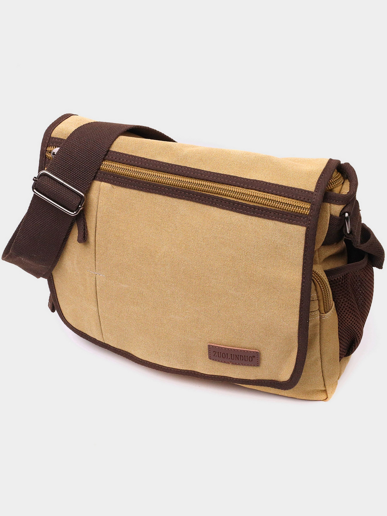 Мессенджер Vintage модель bag24_22202 Фото