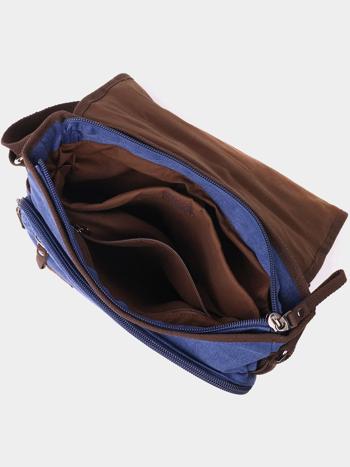 Мессенджер Vintage модель bag24_22203 Фото